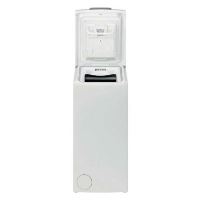 Стиральная машина Indesit BTW B7220P — изображение 2