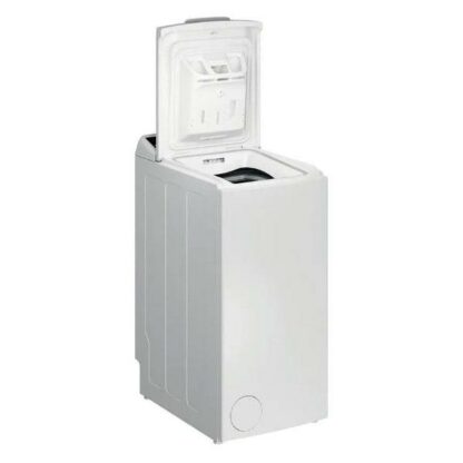 Стиральная машина Indesit BTW B7220P — изображение 4