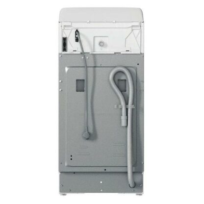 Стиральная машина Indesit BTW B7220P — изображение 5
