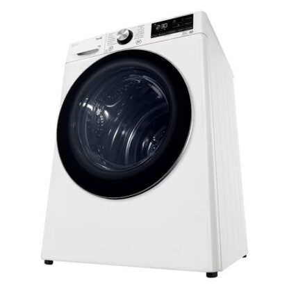 Сушильная машина LG DC90V9V9WN — изображение 12