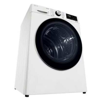 Сушильная машина LG DC90V9V9WN — изображение 13
