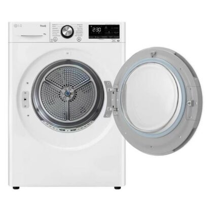 Сушильная машина LG DC90V9V9WN — изображение 3