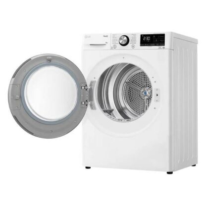 Сушильная машина LG DC90V9V9WN — изображение 4