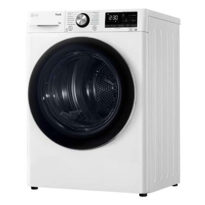 Сушильная машина LG DC90V9V9WN — изображение 6