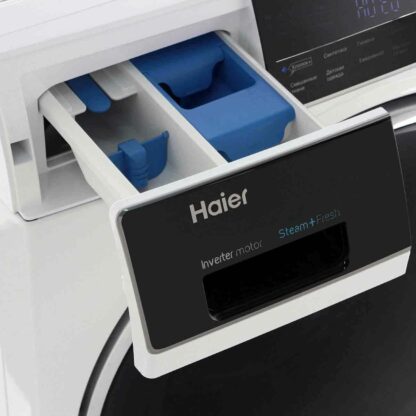 Стиральная машина с сушкой Haier HWD80-BP14979 — изображение 6