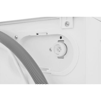 Стиральная машина Indesit BWUA 41051 WB RU — изображение 12