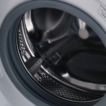 Стиральная машина Indesit BWUA 41051 WB RU — изображение 4
