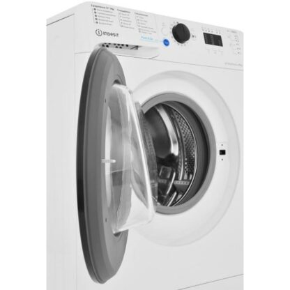 Стиральная машина Indesit BWUA 41051 WB RU — изображение 6