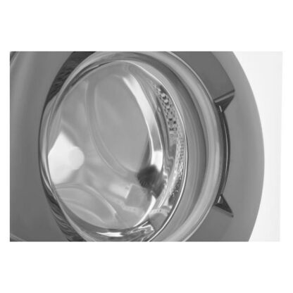 Стиральная машина Indesit BWUA 41051 WB RU — изображение 7