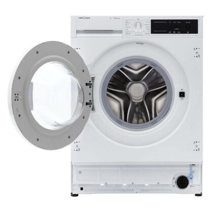 Встраиваемая стиральная машина Krona Zimmer 1200 7K — изображение 2