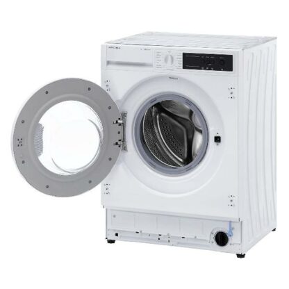 Встраиваемая стиральная машина Krona Zimmer 1200 7K — изображение 3