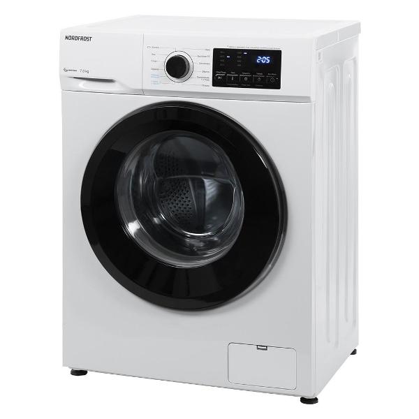 Стиральная машина Nordfrost i-WSQ4 7140 W