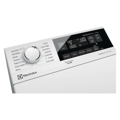 Стиральная машина Electrolux EW7TN3372 — изображение 2