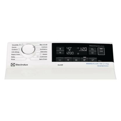 Стиральная машина Electrolux EW7TN3372 — изображение 3