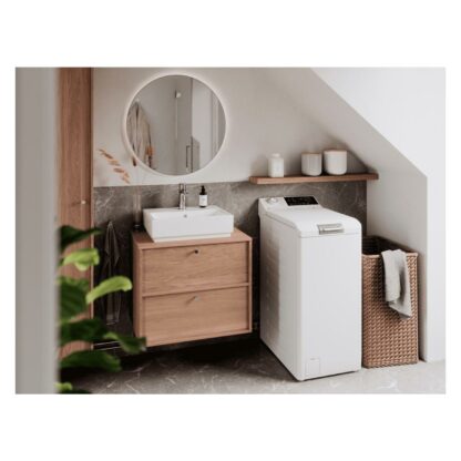 Стиральная машина Electrolux EW7TN3372 — изображение 4