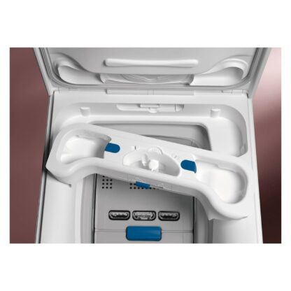 Стиральная машина Electrolux EW7TN3372 — изображение 5