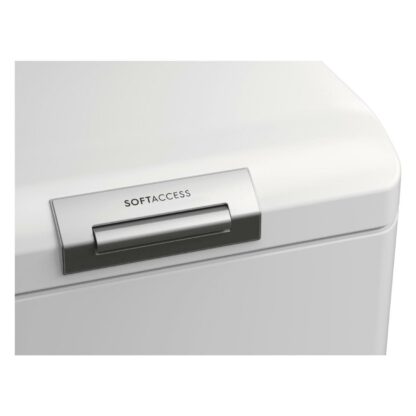Стиральная машина Electrolux EW7TN3372 — изображение 9