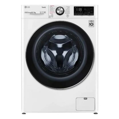 Стиральная машина с сушкой LG F2V9GC9W