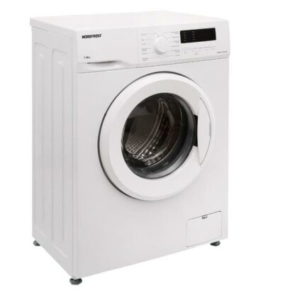 Стиральная машина Nordfrost WM2 7100 W — изображение 3