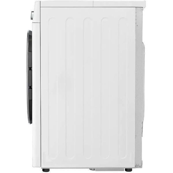 Сушильная машина LG DC90V3V6W — изображение 9