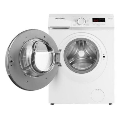 Стиральная машина Maunfeld MFWM106WH05 — изображение 2