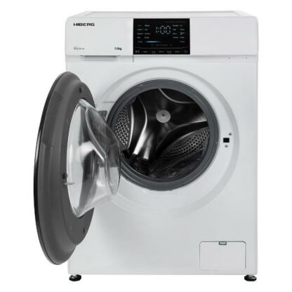 Стиральная машина Hiberg i-DDQ6 - 712 W — изображение 4
