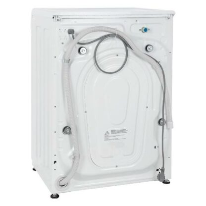 Стиральная машина Hiberg i-DDQ6 - 712 W — изображение 5
