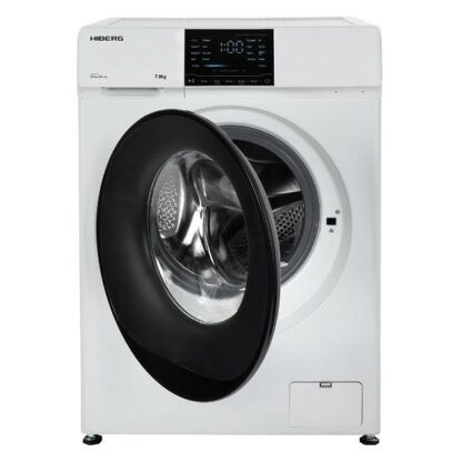 Стиральная машина Hiberg i-DDQ6 - 712 W — изображение 8