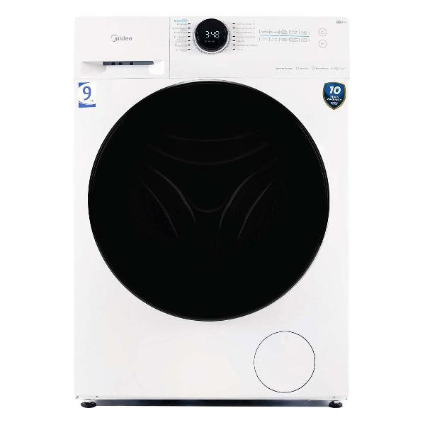 Стиральная машина Midea MF200W90WBS/W-RU — изображение 2