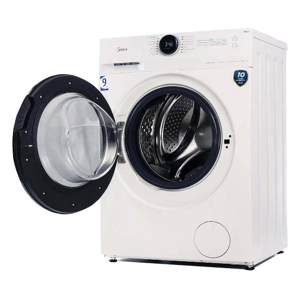 Стиральная машина Midea MF200W90WBS/W-RU — изображение 3