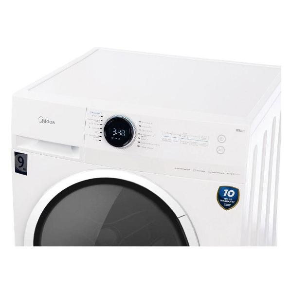 Стиральная машина Midea MF200W90WBS/W-RU — изображение 4