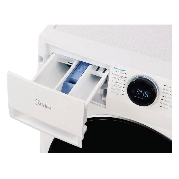 Стиральная машина Midea MF200W90WBS/W-RU — изображение 6