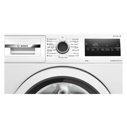 Стиральная машина Bosch WAN24200ME — изображение 3