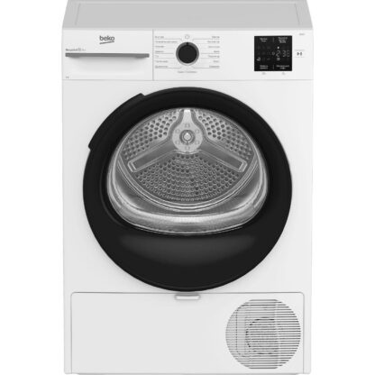 Сушильная машина Beko BM3T37220 — изображение 6
