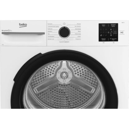 Сушильная машина Beko BM3T37220 — изображение 8