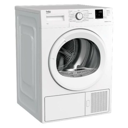 Сушильная машина Beko DF7412GA — изображение 3