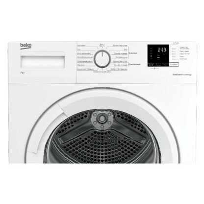 Сушильная машина Beko DF7412GA — изображение 5