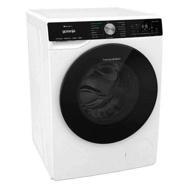 Стиральная машина Gorenje WNS1X4A3AWIFI/C — изображение 8