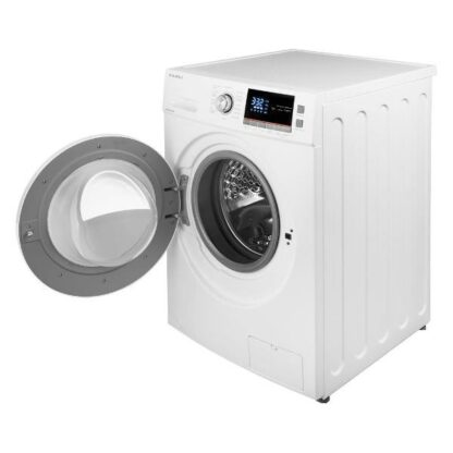 Стиральная машина Maunfeld MFWM148WH — изображение 11