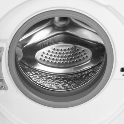 Стиральная машина Maunfeld MFWM148WH — изображение 5