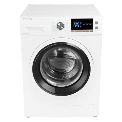 Стиральная машина Maunfeld MFWM148WH — изображение 7