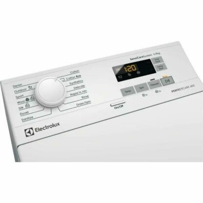 Стиральная машина Electrolux EW6TN5261F — изображение 2