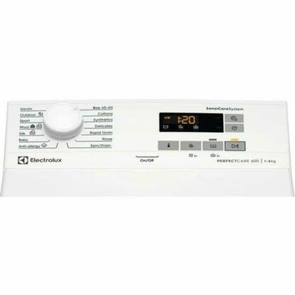 Стиральная машина Electrolux EW6TN5261F — изображение 3