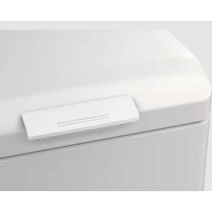 Стиральная машина Electrolux EW6TN5261F — изображение 5