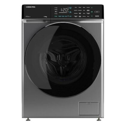 Стиральная машина Hiberg i-DDQ9-712 Sd — изображение 2