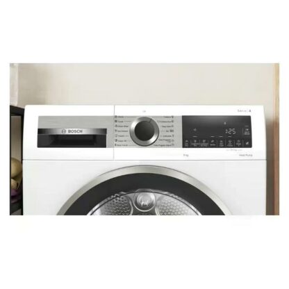 Сушильная машина Bosch WQG1420AME — изображение 6