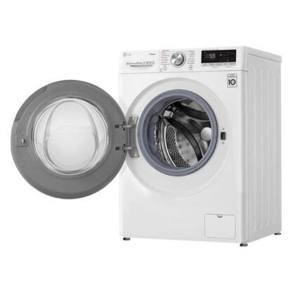 Стиральная машина LG AIDD TW4V7RW1W — изображение 2