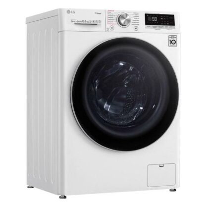 Стиральная машина LG AIDD TW4V7RW1W — изображение 4