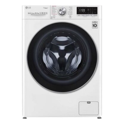 Стиральная машина LG AIDD TW4V7RW1W