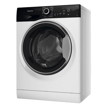Стиральная машина Hotpoint NSB 7225 ZS V RU — изображение 2